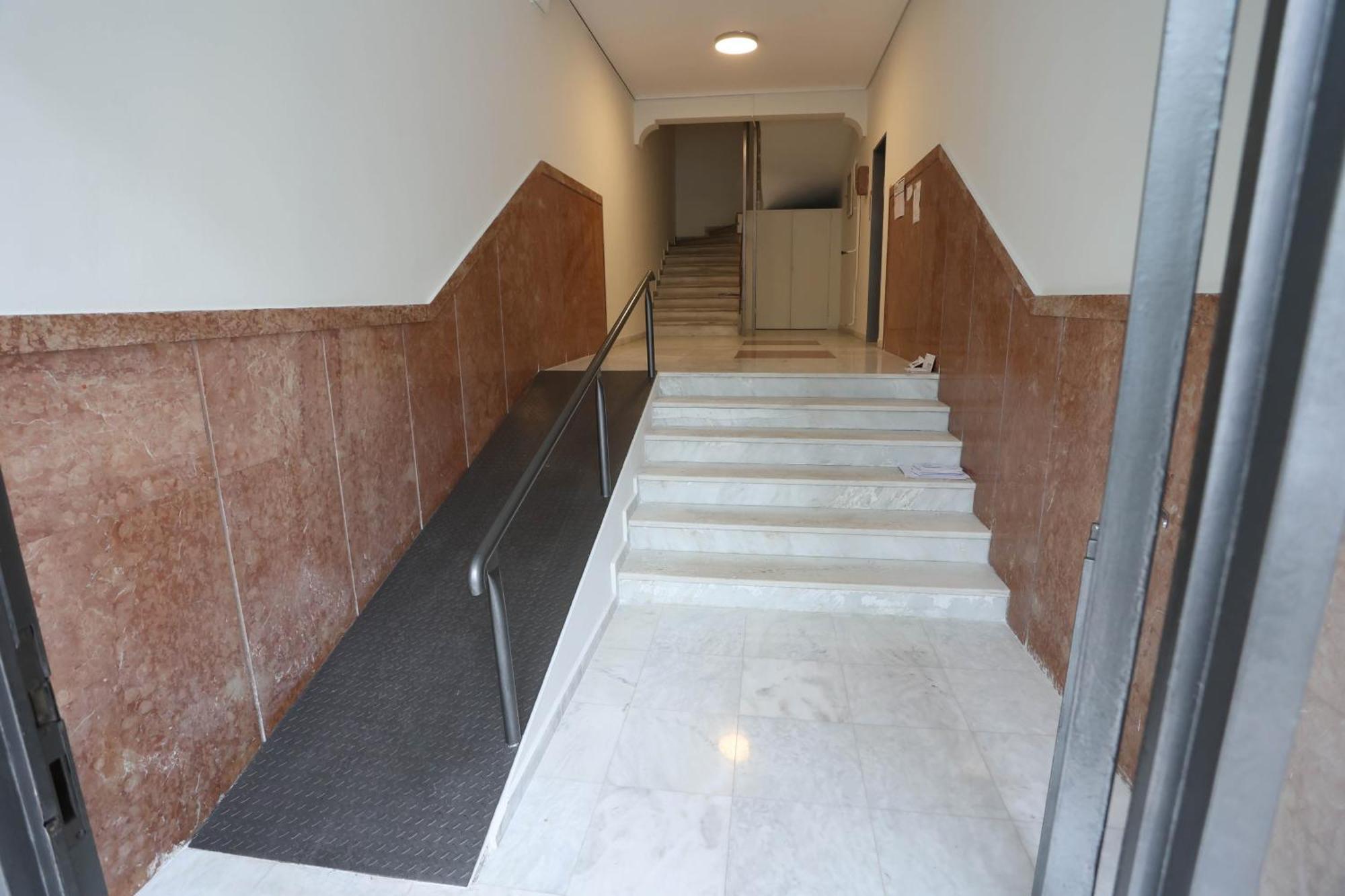 Elektra'S Apartment#2 1St Fl, Διαμέρισμα Στο Κέντρο Της Λάρισας Με Δωρεάν Parking Extérieur photo